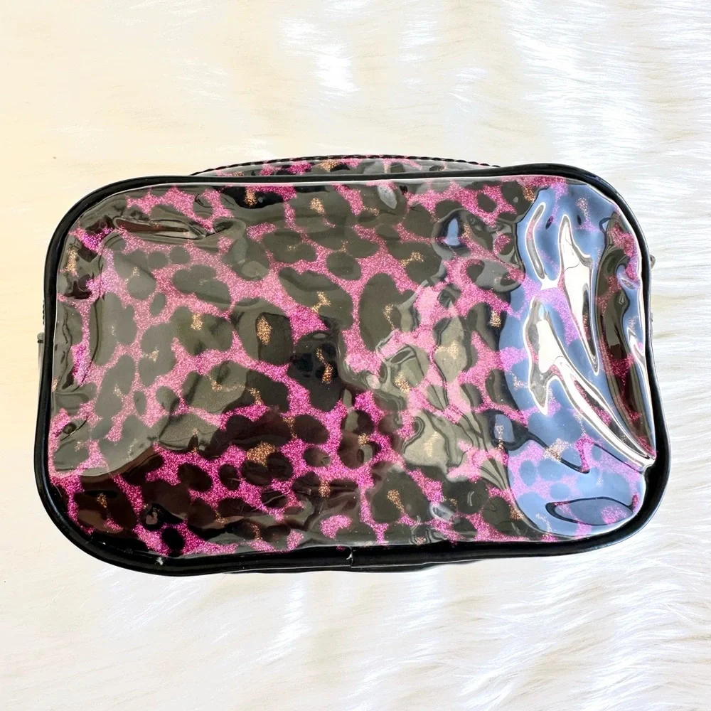BETSEYVILLE GLITTER BAG